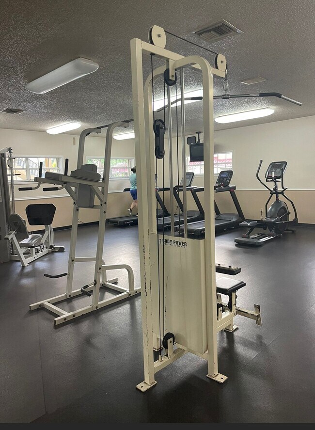 Building Photo - 18344 NW 68th Ave