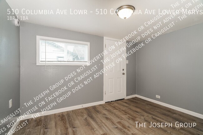 Building Photo - 510 Columbia Ave