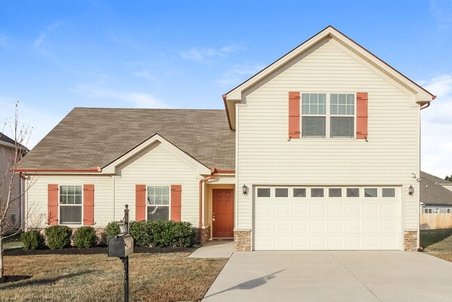 Building Photo - 1634 Colyn Avenue