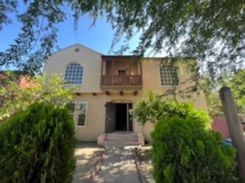 Building Photo - 6090 Saturn St