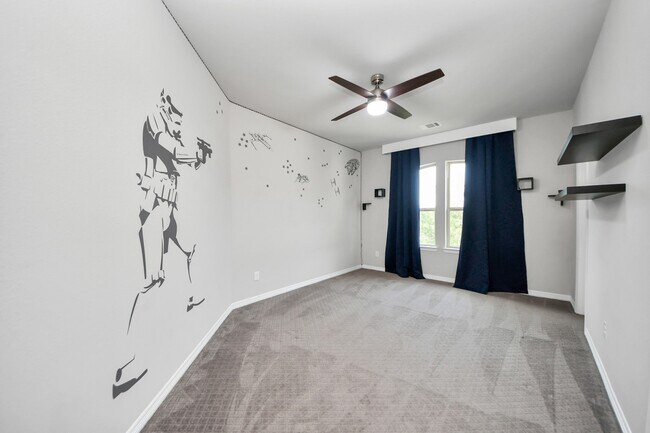 Building Photo - 1110 Honey Rose Ct