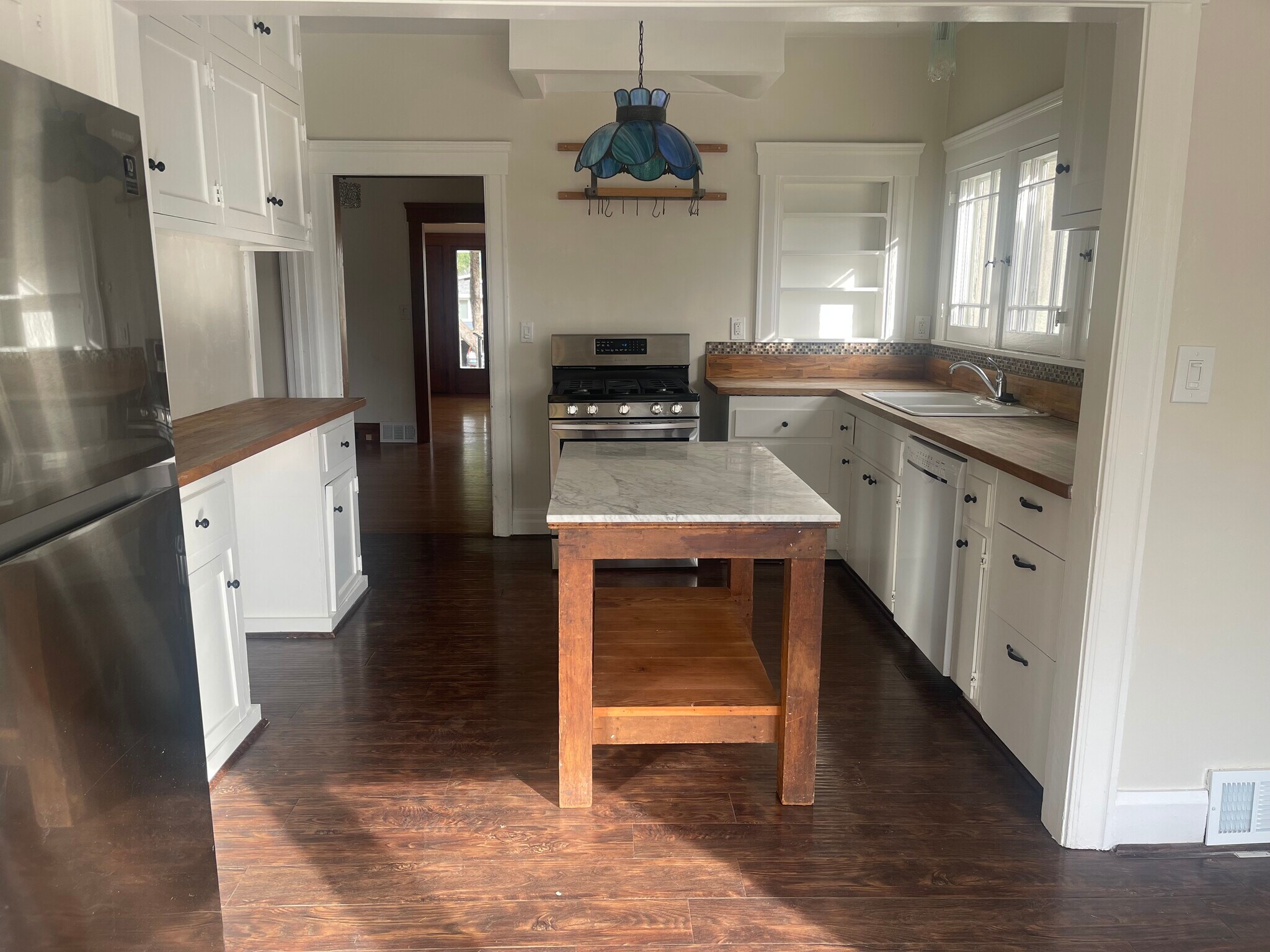 Kitchn - 147 N Baldwin Ave