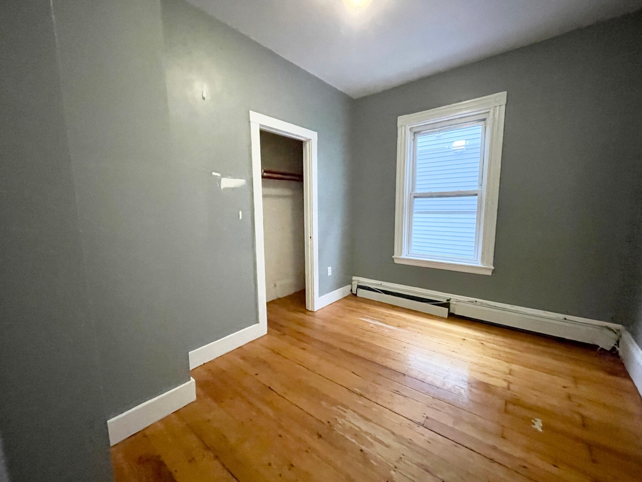 Building Photo - 72 Calumet St