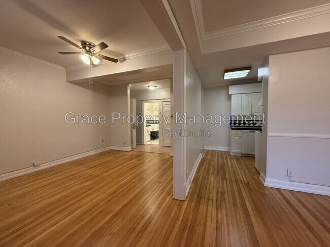 Building Photo - 1450 Lafayette St