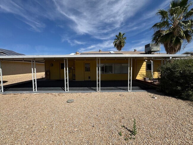 Building Photo - 55+ Sun City Home