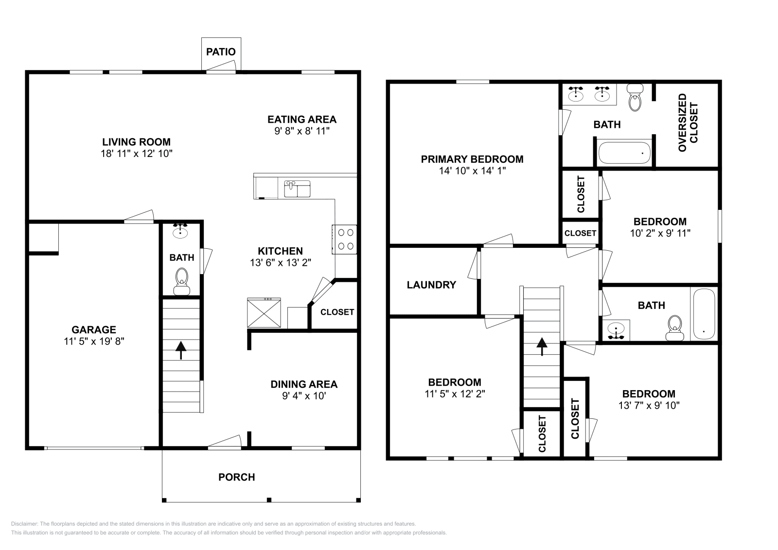 Building Photo - 433 Wagon Trail