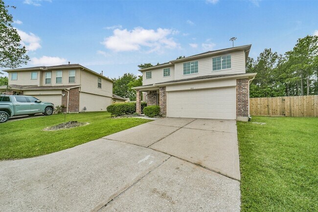 Building Photo - 839 Autumn Point Ln