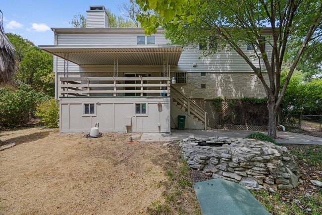 Building Photo - 11809 Eubank Dr