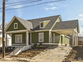 Building Photo - 4 bed, 2 baths near U of M  built 2020  ca...
