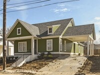 Building Photo - 4 bed, 2 baths near U of M  built 2020