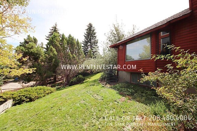 Building Photo - 1615 Juniper Hill Rd