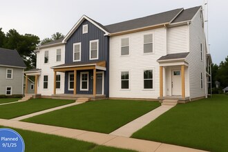 Building Photo - 110 Truitt Ave