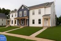 Building Photo - 110 Truitt Ave
