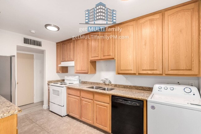 Building Photo - 505 S Margo Dr