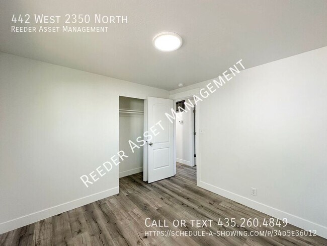 Building Photo - 442 W 2350 N