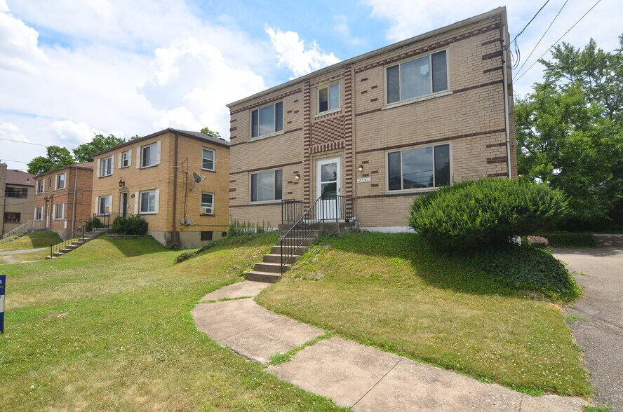 Primary Photo - 2541 Williams Ave