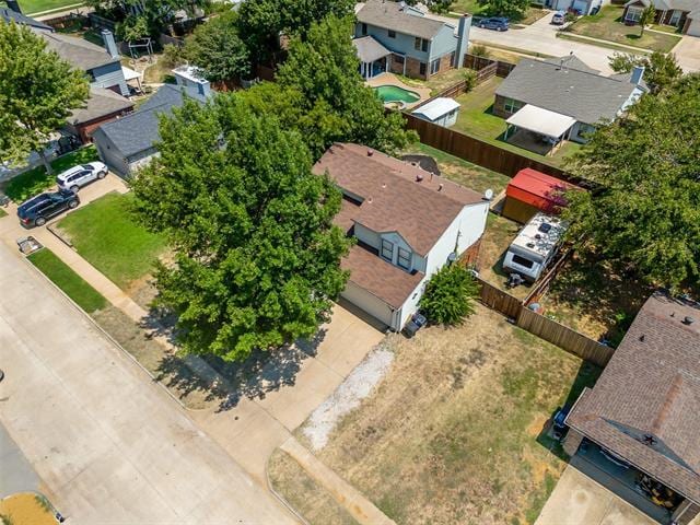 Building Photo - 2609 Fountainview Dr