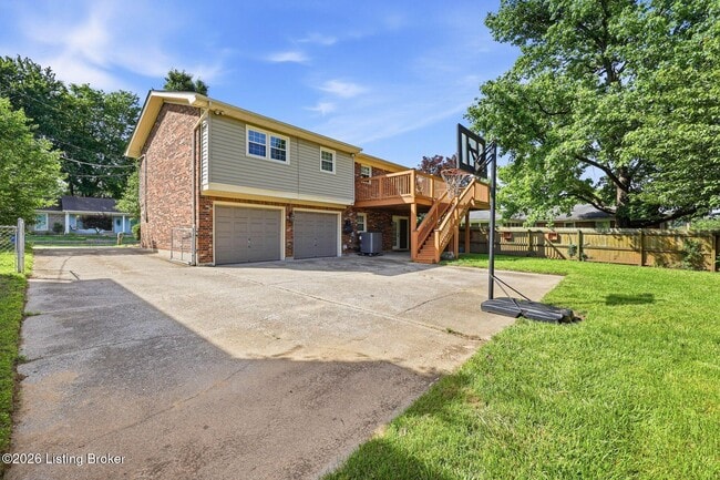 Building Photo - 3605 Birnamwood Ct