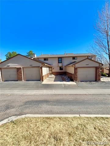 Building Photo - 1005 Homestake Dr