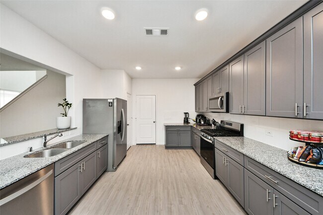 Building Photo - 26213 Brahman Dr