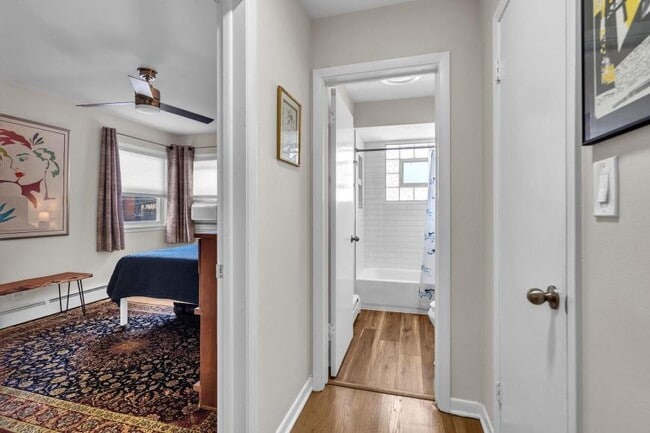 Building Photo - 1 bedroom in Chicago IL 60630