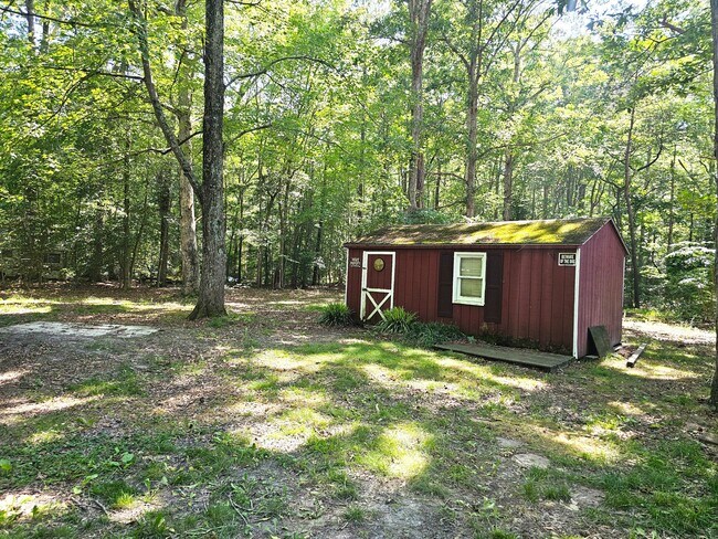 Building Photo - 29776 Polks Rd