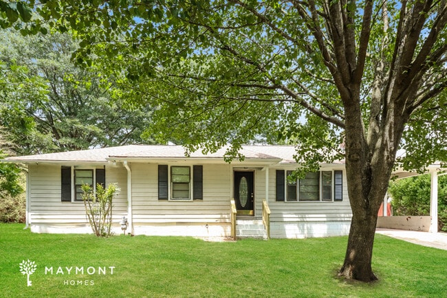 Building Photo - 3862 Furr Ave