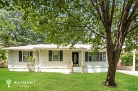 Building Photo - 3862 Furr Ave