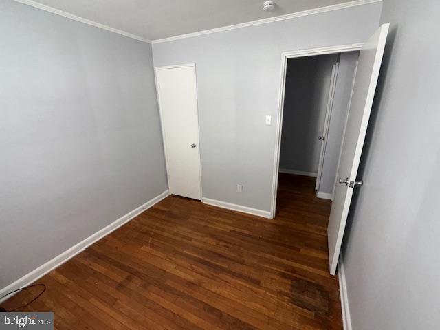 Building Photo - 417 E Fornance St