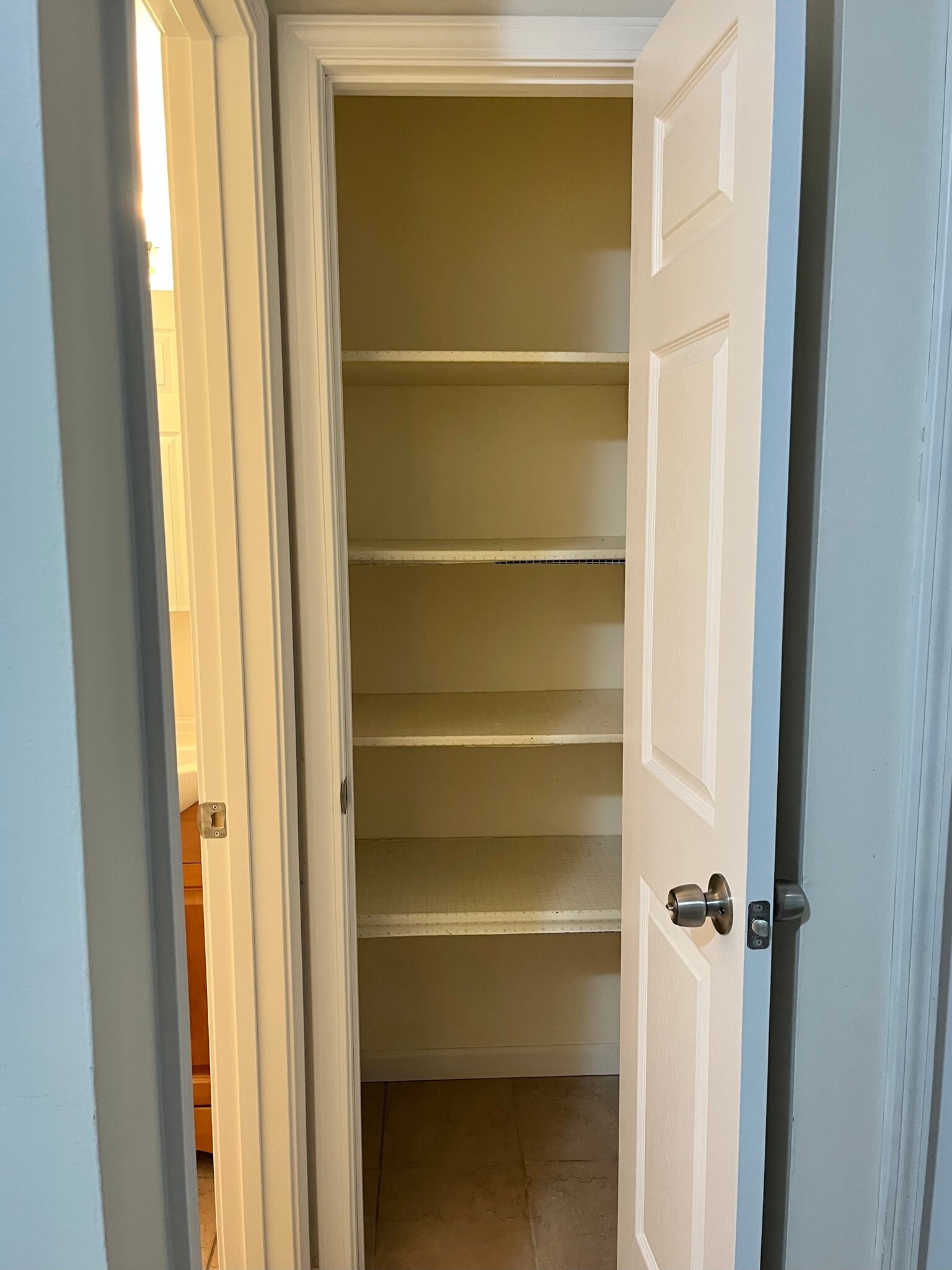 Pantry- Lower Level - 2290 Jericho Rd