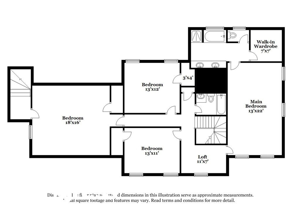 Building Photo - 3311 Royal Springs Ct