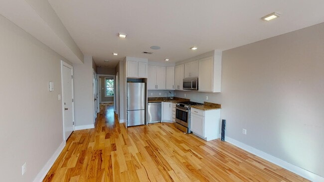 Primary Photo - 1152 Oates St NE