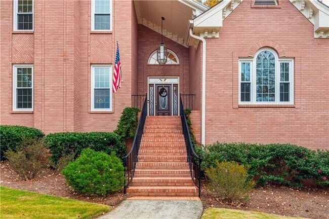 Building Photo - COMING SOON! Refined Living in One of Lawrenceville’s Most Distinctive Neighborhoods