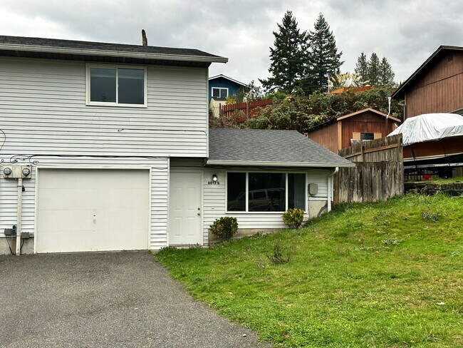 Primary Photo - Beech Street