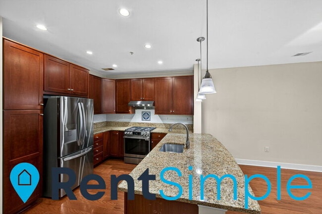 Building Photo - 1418 N Rhodes St