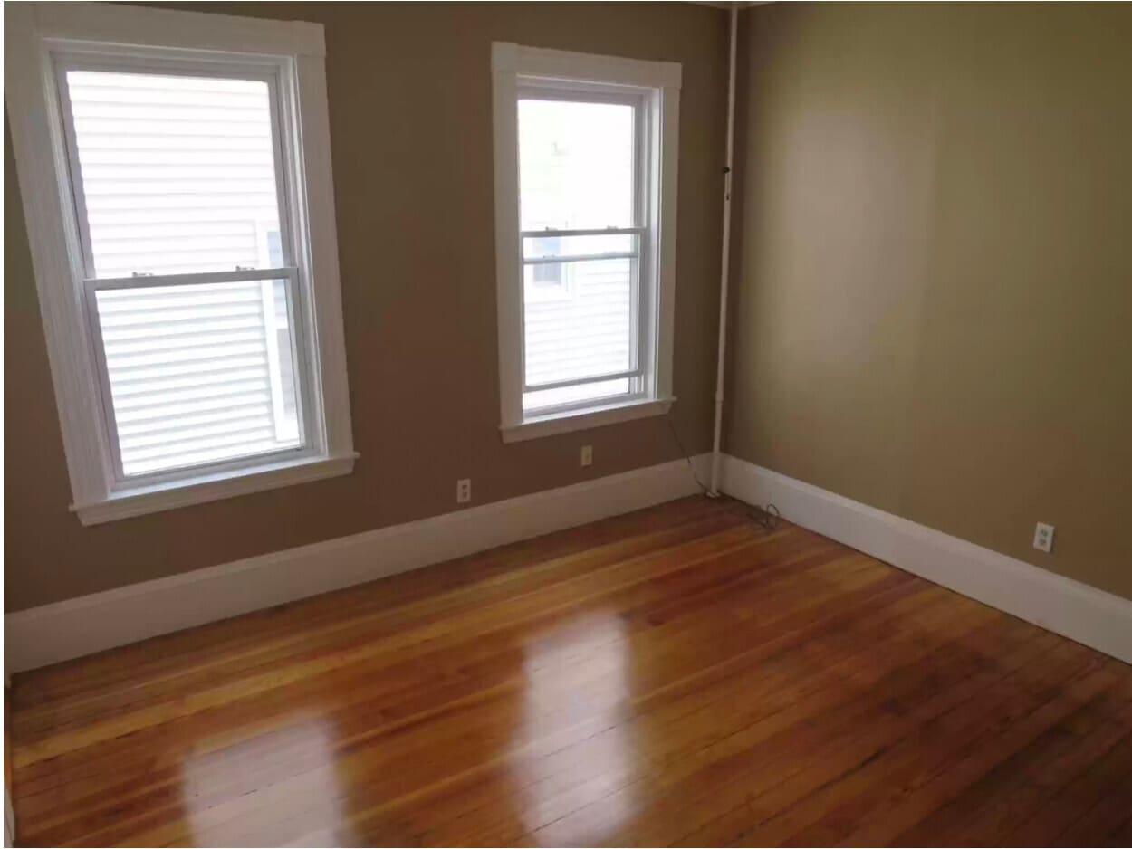 Building Photo - 15 Atherton St