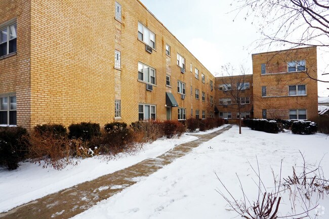 Building Photo - Estes Place Apartments