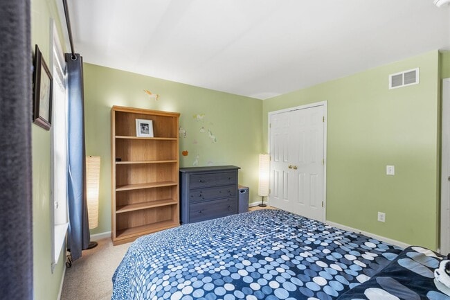 Building Photo - Woods at Louviers Colonial - Available June 1