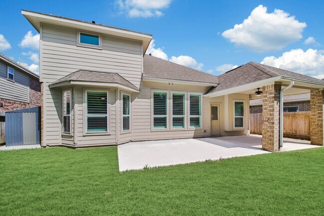 Building Photo - 26028 Hasting Ridge Ln.
