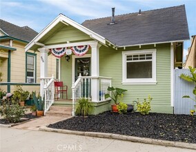 Building Photo - 806 N Minter St
