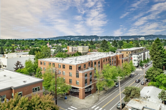 Building Photo - Bookmark Apartments