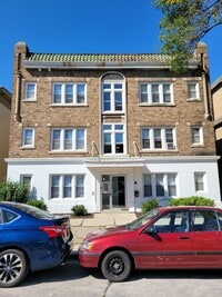 Building Photo - 1315 Cass