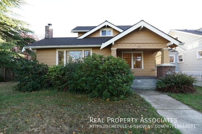 Building Photo - 3312 N 21st St