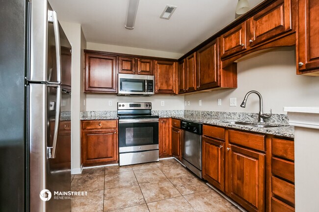 Building Photo - 3001 Baker Way