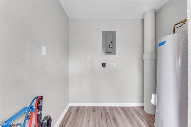 Building Photo - 1771 E 37th St