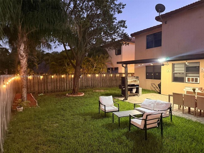 Building Photo - 23343 SW 116th Ct