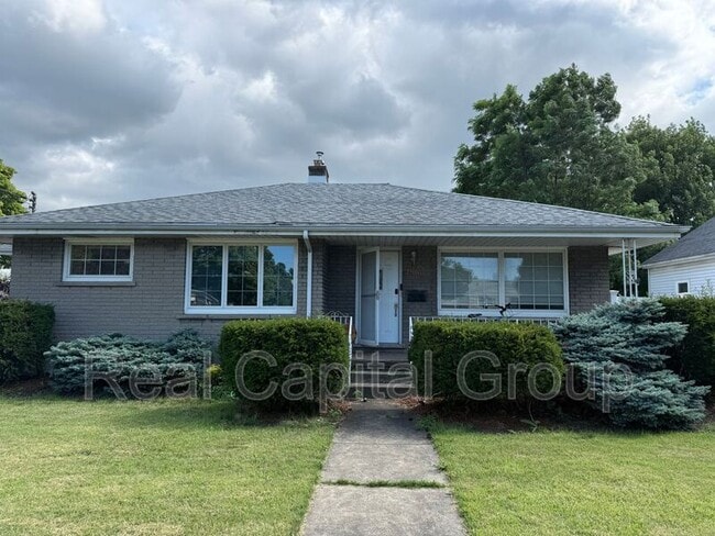 Primary Photo - 2965 Jerauld Ave