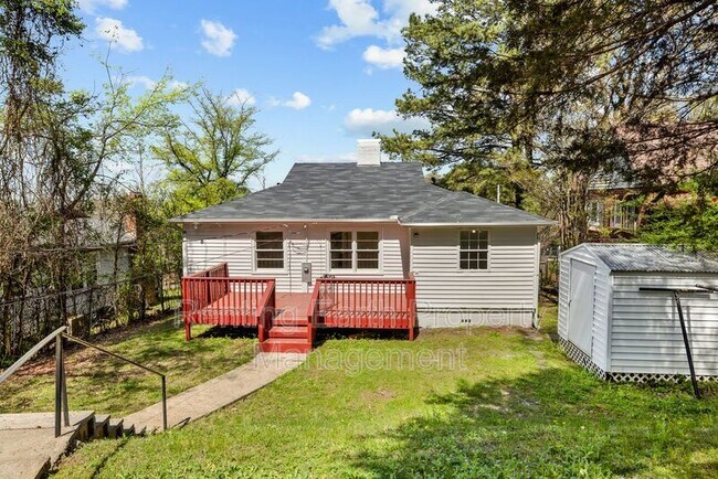 Building Photo - 3113 Pike Rd