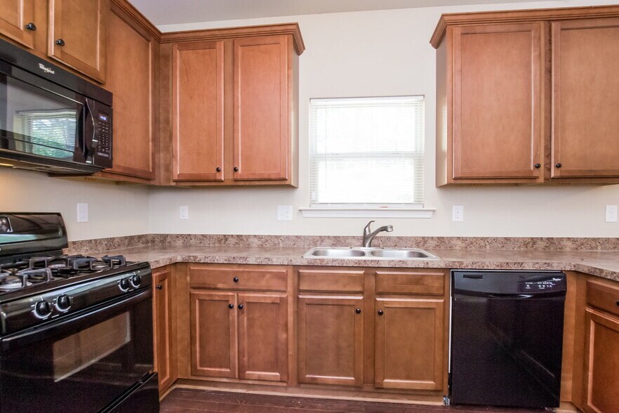 Building Photo - 3602 Kasner Ct