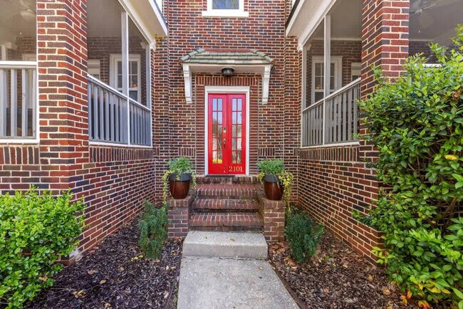 Building Photo - 2101 Kirkwood Ave